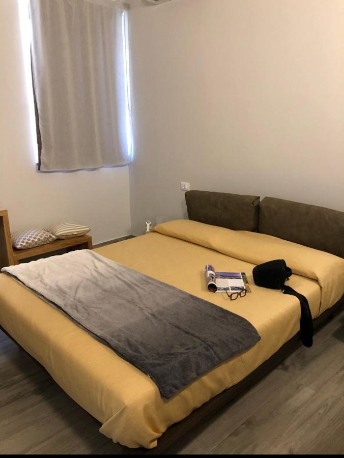 Le Suite Polistena Buitenkant foto