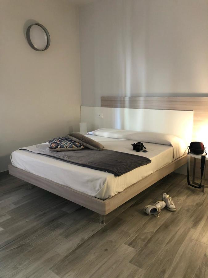 Le Suite Polistena Buitenkant foto